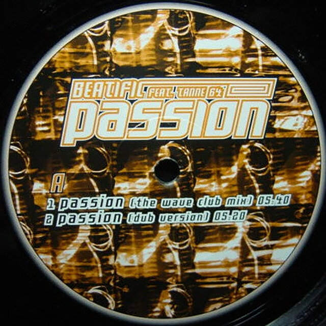 Passion