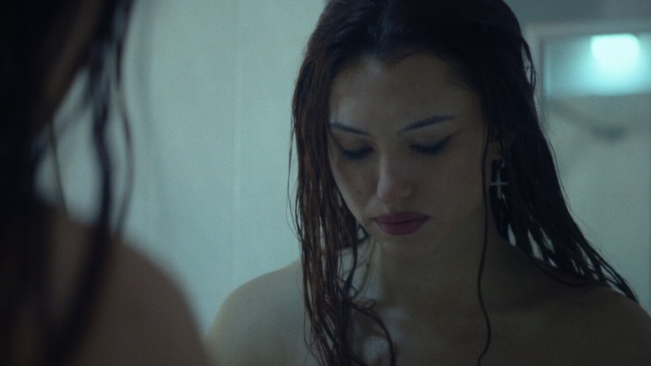 Release Me (Short Film)