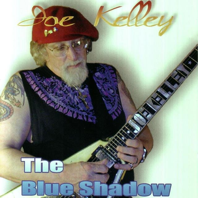 The Blue Shadow