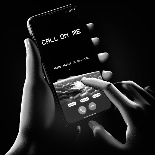Call On Me (Mike Flips Remix)