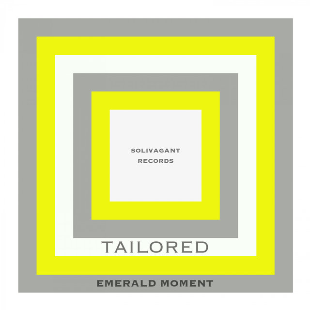 Emerald Moment
