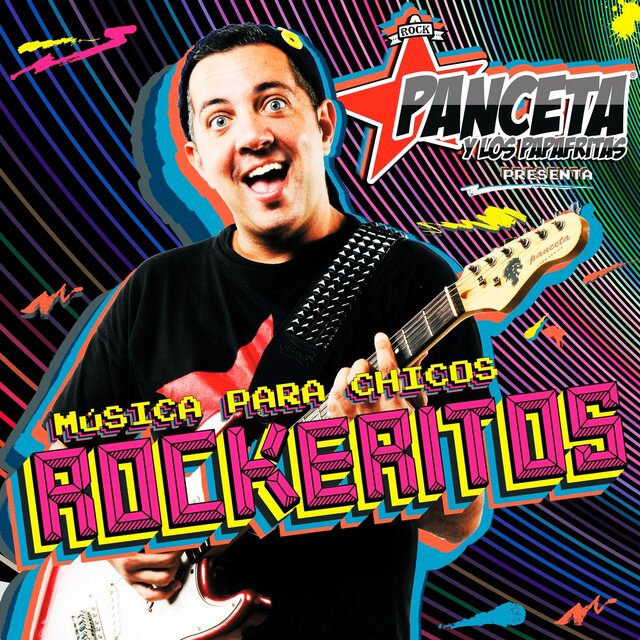 Rockeritos