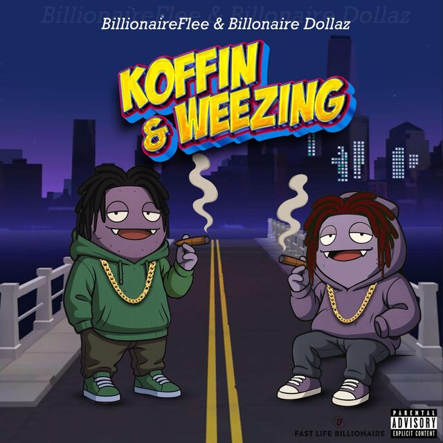 Koffin & Weezing