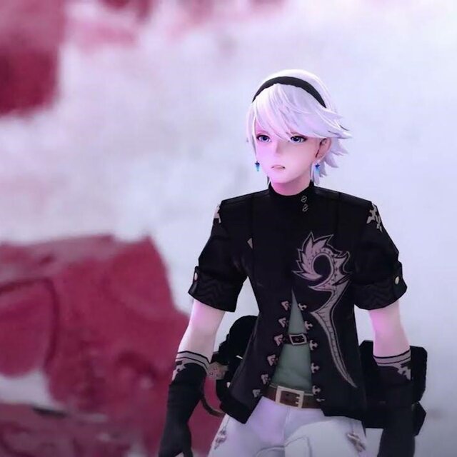 Aeternum