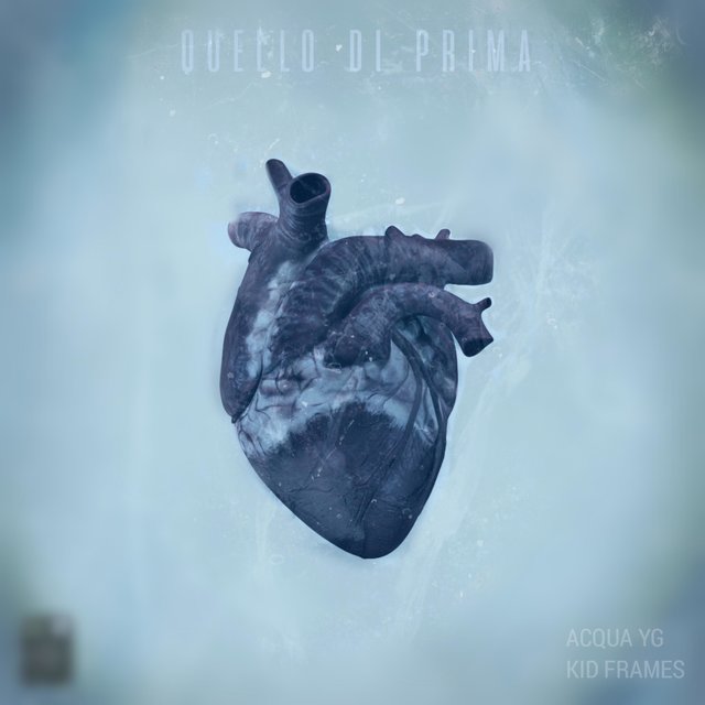 Quello di Prima (feat. Kid Frames)