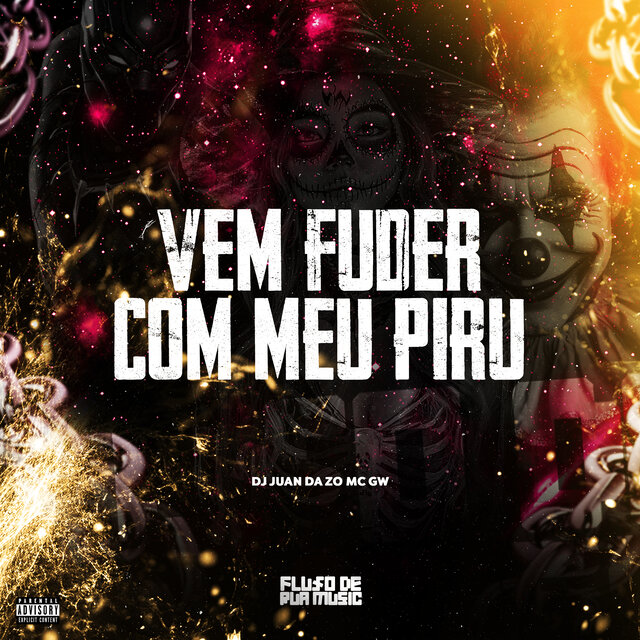Vem Fuder Com Meu Piru