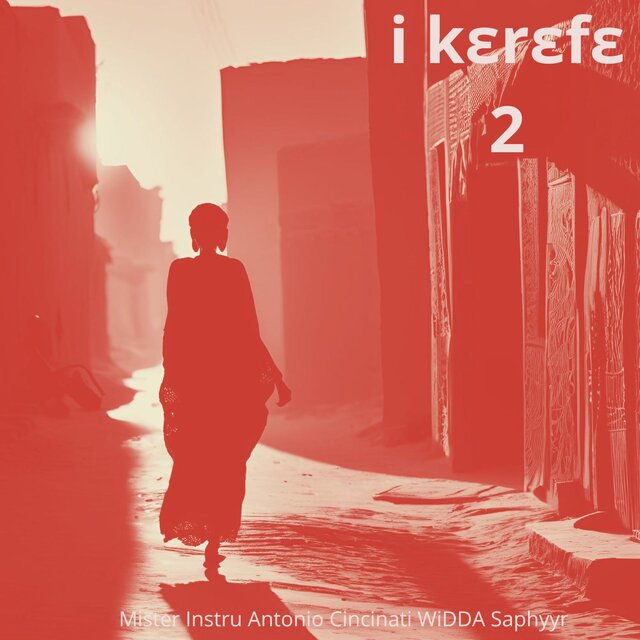 i kerefe 2