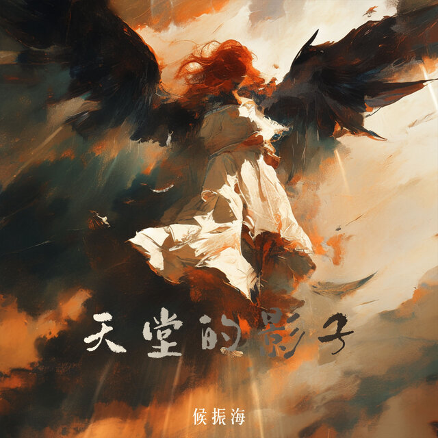天堂的影子