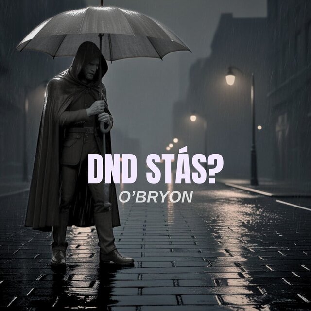 DND STÁS?