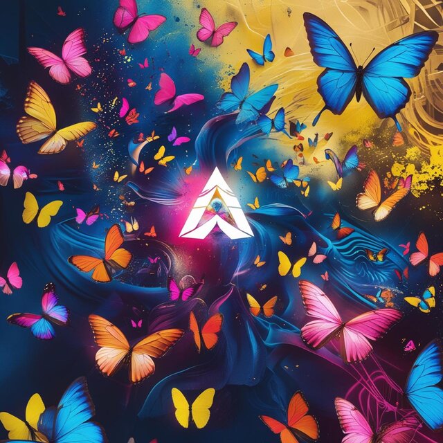 Gather & Ascend EP