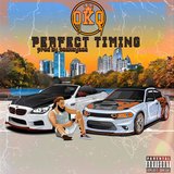 Perfect Timing (Radio Edit)