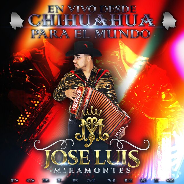 (En Vivo) Desde Chihuahua Para El Mundo