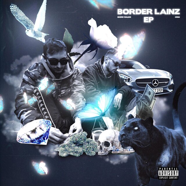 BORDERLAINZ