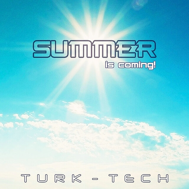 Summer Is Coming!