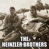 Get Stoned Tonight (feat. Blues Blind Herbie) (70`s Mix)