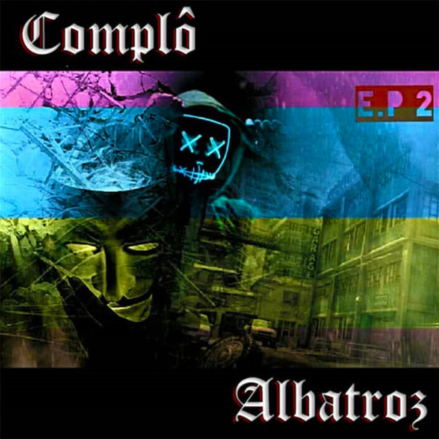 Albatroz Episódio 2