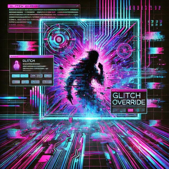 Glitch Override