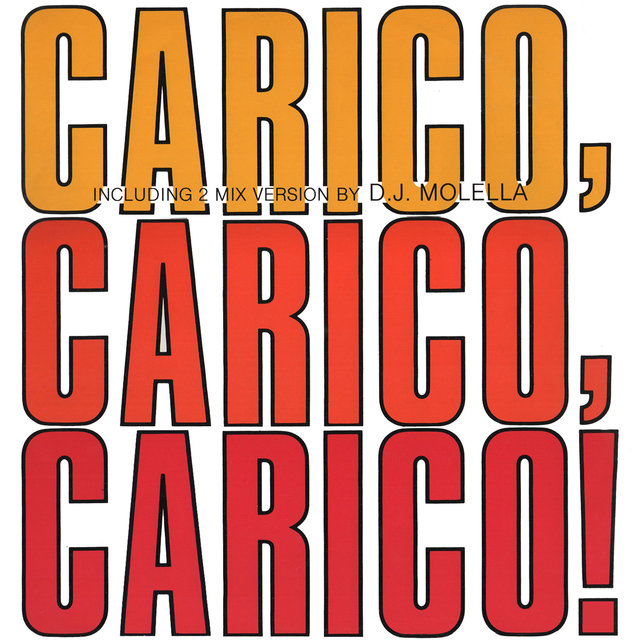 Carico! Carico! Carico!