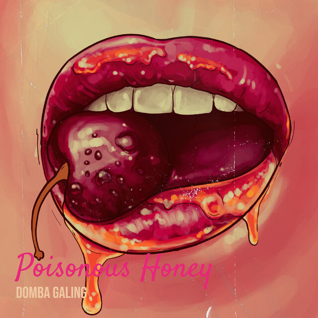 Poisonous Honey