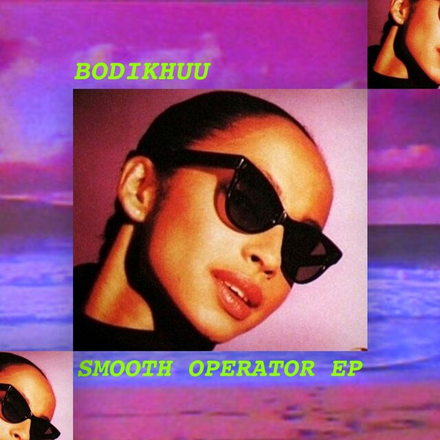 Smooth Operator