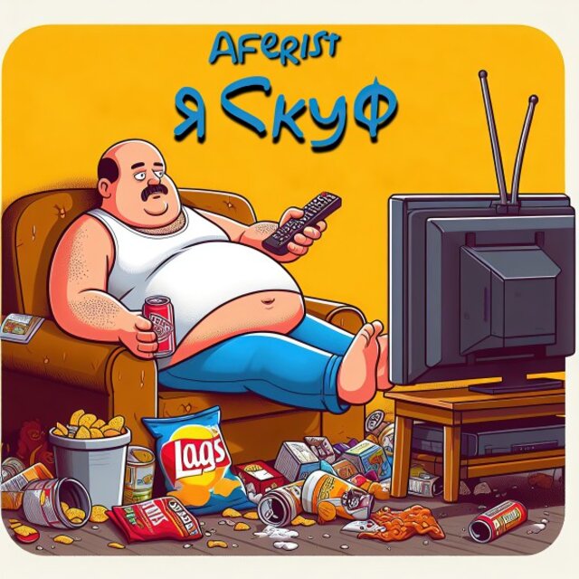 Я Скуф