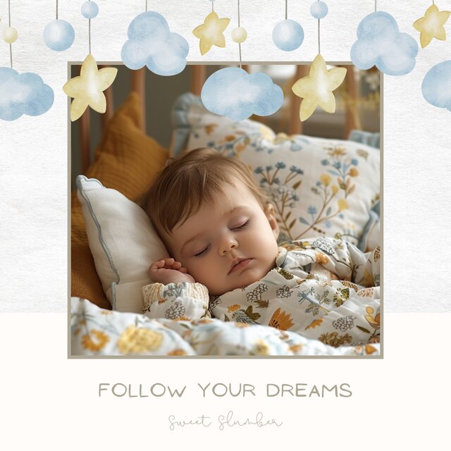 Follow Your Dreams