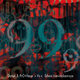 Cover art for album 99.9 by Daniel B. Prothèse, Edwin Vanvinckenroye