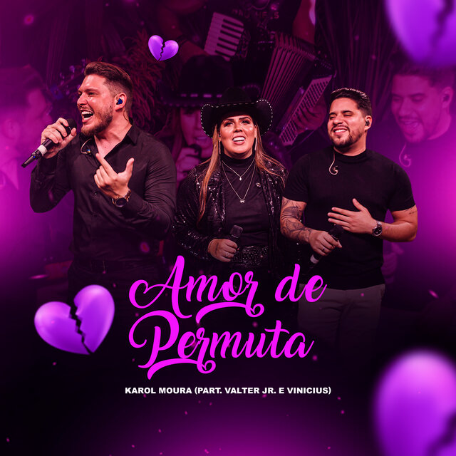 Amor de Permuta