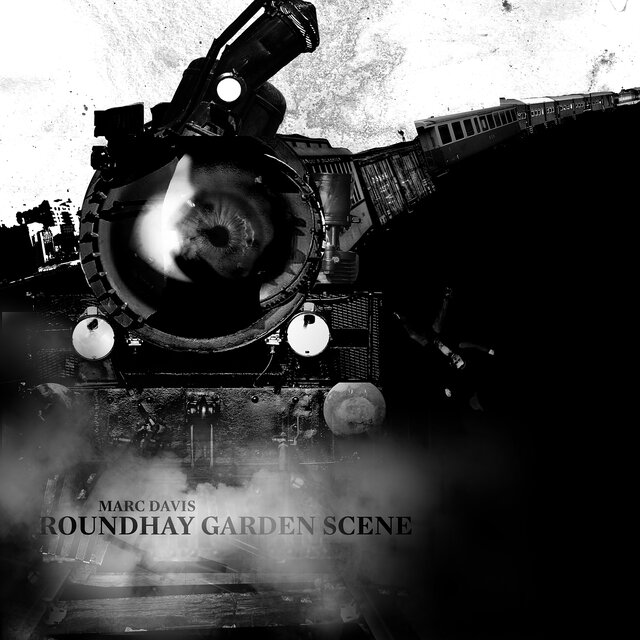 Roundhay Garden Scene EP