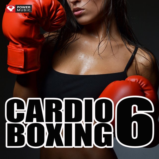 Cardio Boxing 6 (60 Min Non-Stop Workout Mix (138-150 BPM) )