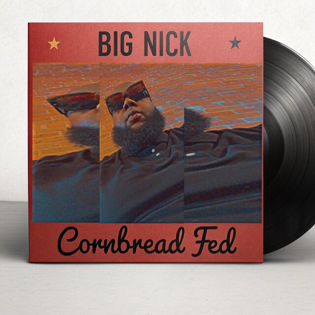 CornBread Fed