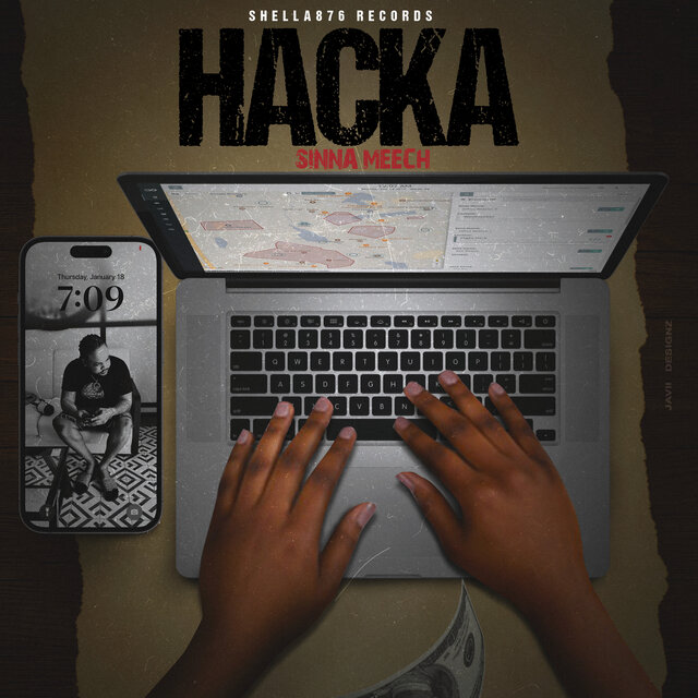 Hacka