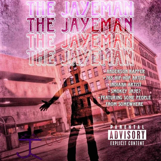 The Jayeman