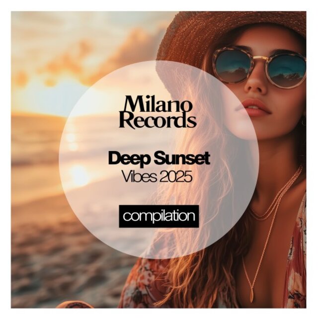 Deep Sunset Vibes 2025