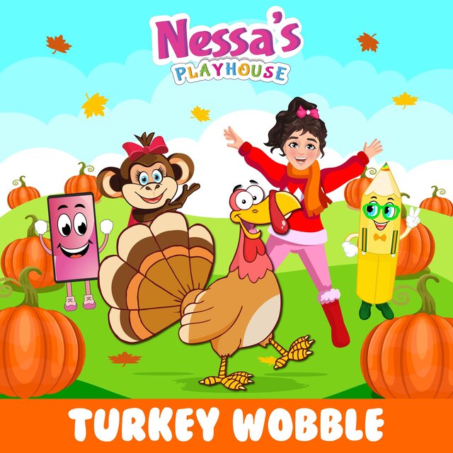 Turkey Wobble