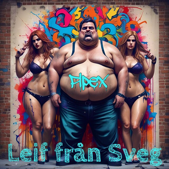 Leif från Sveg
