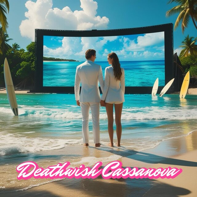 Electronic Vacation