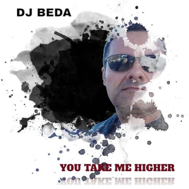 You Take Me Higher