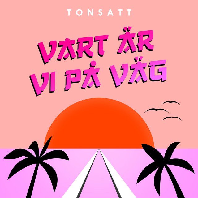 Vart är vi på väg