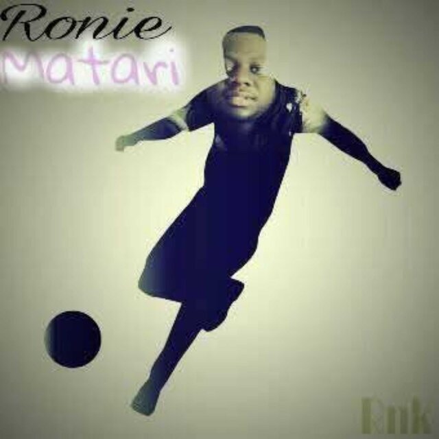 Ronie Maṱari