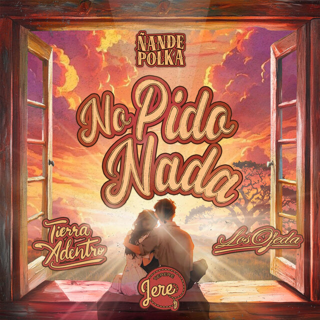 No Pido Nada