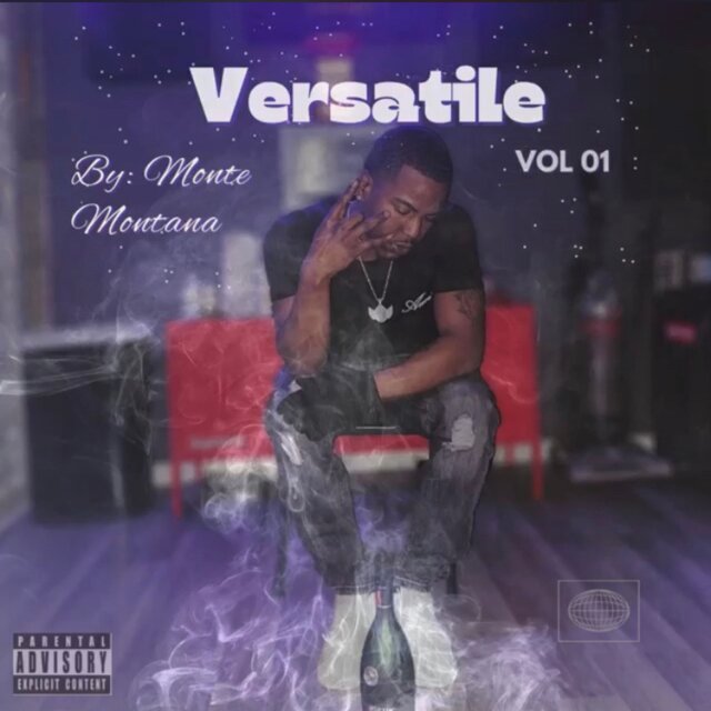 Versatile Vol. 1
