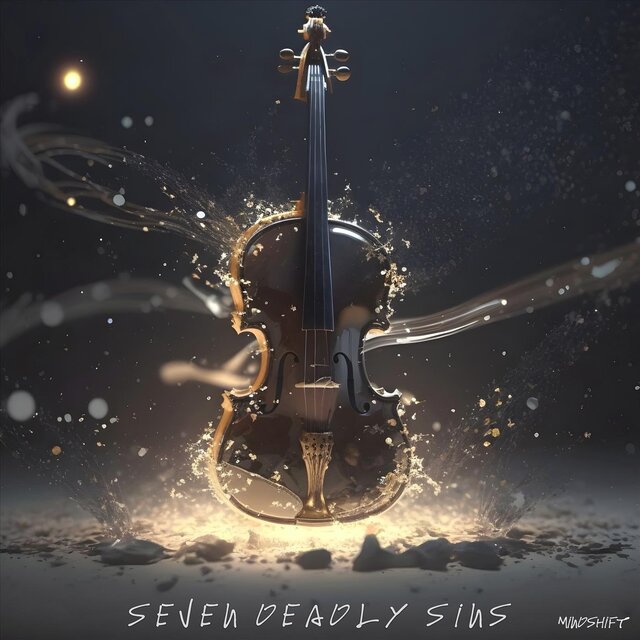 Seven Deadly Sins