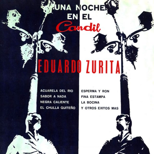 Una Noche en el Candil