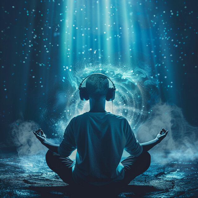 Mindful Harmonics: Meditation Music Series