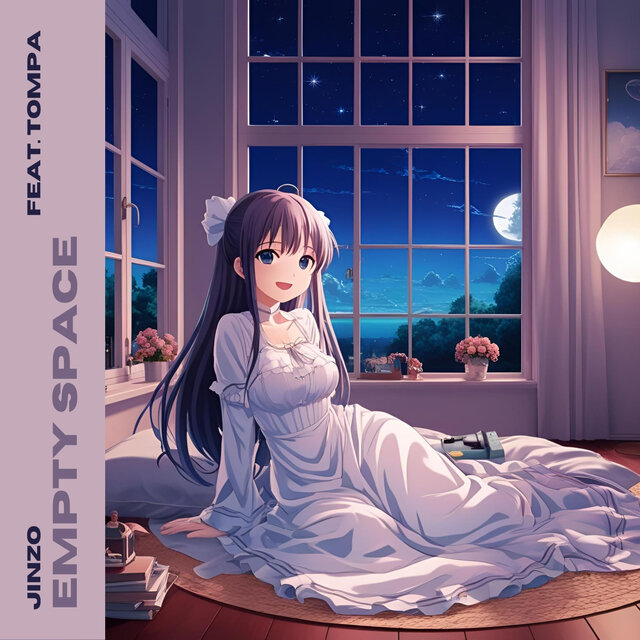 empty space (feat. Tompa)