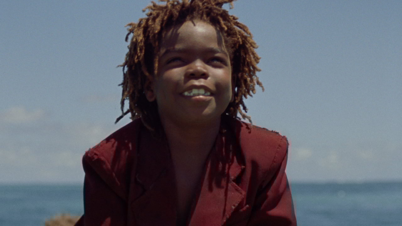 Scoring the Wendy Soundtrack: Wendy's Emotional Journey