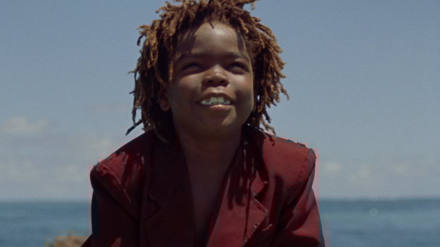 Scoring the Wendy Soundtrack: Wendy's Emotional Journey