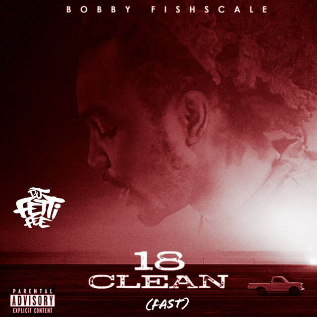 18'Clean (Fast Versions)
