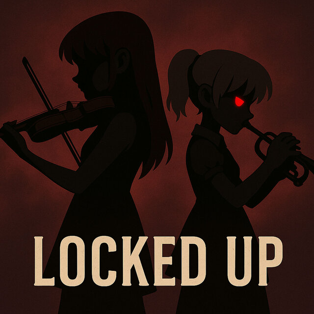 Locked Up